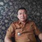 Kabid P2P Dinkes Ciamis, Edis Herdis.