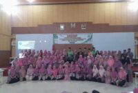 Workshop Penyusunan Dokumen Kurikulum Madrasah serta Sosialisasi Pembelajaran Terintegrasi Deep Learning dan Kurikulum Berbasis Cinta Tahun Ajaran 2025/2026.