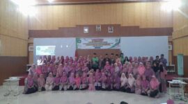 Workshop Penyusunan Dokumen Kurikulum Madrasah serta Sosialisasi Pembelajaran Terintegrasi Deep Learning dan Kurikulum Berbasis Cinta Tahun Ajaran 2025/2026.