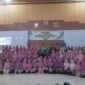 Workshop Penyusunan Dokumen Kurikulum Madrasah serta Sosialisasi Pembelajaran Terintegrasi Deep Learning dan Kurikulum Berbasis Cinta Tahun Ajaran 2025/2026.