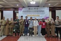 Pembinaan dan Peningkatan Kapasitas Sumber Daya Industri bagi pelaku usaha industri hasil tembakau kecil dan menengah.