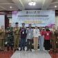Pembinaan dan Peningkatan Kapasitas Sumber Daya Industri bagi pelaku usaha industri hasil tembakau kecil dan menengah.