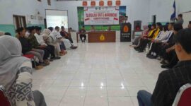 Sekolah Duta Harmoni.