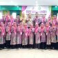 Kelompok Kerja Raudhatul Athfal (KKRA) Kabupaten Ciamis.