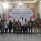 Pengelola Program Bangga Kencana dan Akseptor Keluarga Berencana (KB) Lestari terbaik tingkat kabupaten tahun 2025.