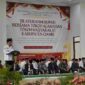 Silaturahmi dengan Tokoh Agama dan Masyarakat.