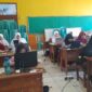 Festival Tunas Bahasa Ibu (FTBI) Tingkat Kabupaten di SD Negeri 1 Cijeungjing, Kamis (21/8/2025).