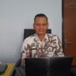 Kepala Bagian Perekonomian dan Sumber Daya Alam Setda Kabupaten Ciamis, Amin Mabruri.