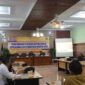 Forum Komunikasi Pencegahan dan Pemberantasan Penyalahgunaan dan Peredaran Gelap Narkoba (P4GN).