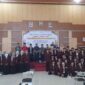 Seleksi calon mahasiswa Al Azhar, Kairo Mesir.