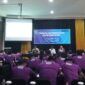 Pembinaan dan Pengembangan Pelatih Muda Futsal Kabupaten Ciamis 2025.