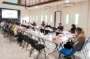Ekspose Data dan Perencanaan Kerja Sama Penanganan Akses Reforma Agraria Tahun 2025.