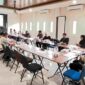 Ekspose Data dan Perencanaan Kerja Sama Penanganan Akses Reforma Agraria Tahun 2025.