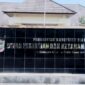 Kantor DPKP Ciamis.