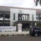 Kantor Disdik Ciamis.