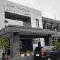Kantor Dinas Pendidikan Ciamis.