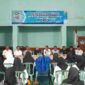 Monitoring akreditasi lembaga Pendidikan Anak Usia Dini (PAUD) serta pelaksanaan Pusat Kegiatan Belajar Masyarakat (PKBM).