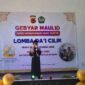 Lomba da’i dan hadrah tingkat SD/MI, SMP/MTs, hingga SMA/SMK/MA se-Priangan Timur.