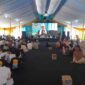 Perayaan Milad ke-40 Ponpes Al Hasan Ciamis.
