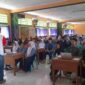 Babak penyisihan lomba Ciamis Smart Challenge (CSC).